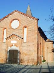 Chiesa di San Lorenzo in Monlue