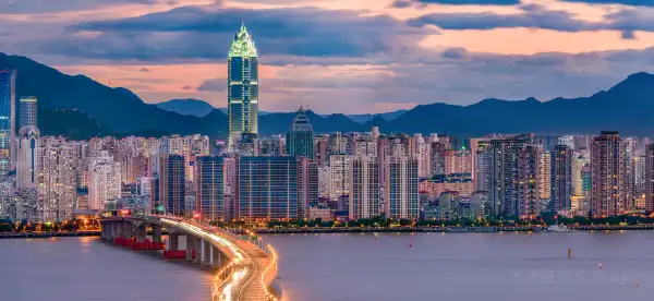 Wenzhou