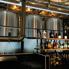 Goose Island Brewhouse Shanghai ảnh của người dùng