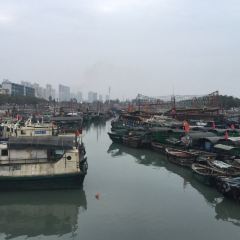 hao shi lai User Photo