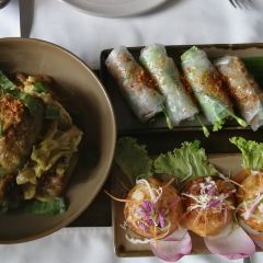 Khmer Touch Cuisine User Photo