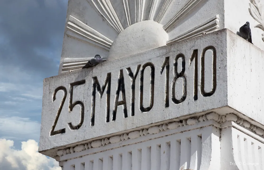 4_Plaza de Mayo