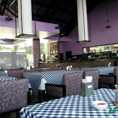 Thanh Thuy Blue Water Restaurant User Photo