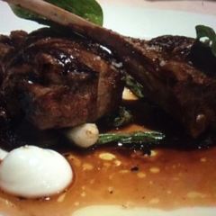 Feringgi Grill at Shangri-La's Rasa Sayang Resort and Spa - Penang User Photo