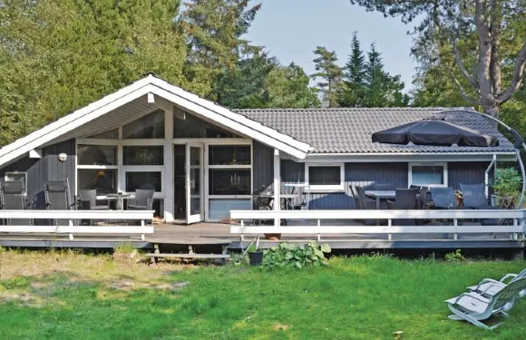 斯登科洛根度假屋