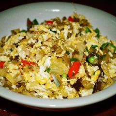 罗家冲柴火饭庄 User Photo