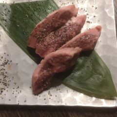 Kyoto Kaiseki Yakiniku (BBQ) HIRO Kyoto Station User Photo