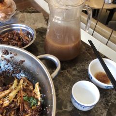 Bingxueqiaoyatou (zhongshanlu) User Photo