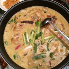 农家菜老大(松江店) User Photo