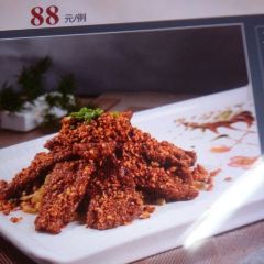 Oasis Grand Hotel·Chinese Restaurant User Photo