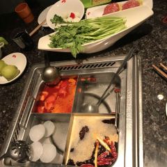 Haidilao Hot Pot (huiyuecheng) ảnh của người dùng