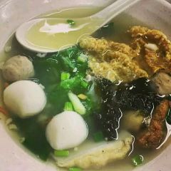 Ah Koong Restaurant User Photo