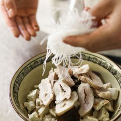 老单家葫芦头(延安路店) User Photo
