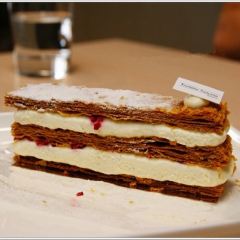 Frontière française Patisserie User Photo