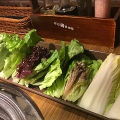 Lu Xiao Ge Barbecue User Photo