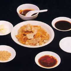 Changjigugu 여행 사진