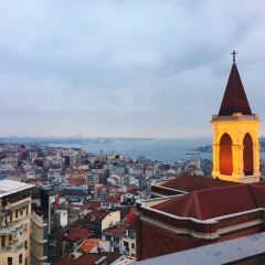 360 Istanbul User Photo