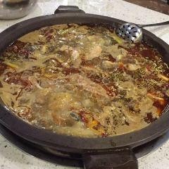 ZHENG HUA DAN GUO YU User Photo
