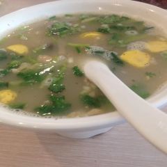 伟家滋补鸡汤(灵宝店) User Photo