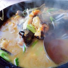 大明山望山農家樂張用戶圖片