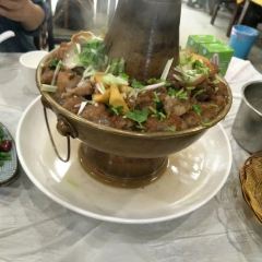 老邱家铜火锅(盐湖总店) User Photo