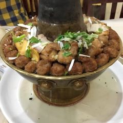 老邱家铜火锅(盐湖总店) User Photo