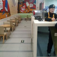 DQ User Photo