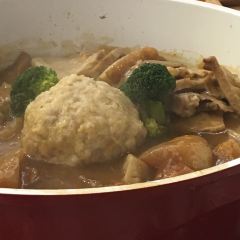 丰收日(杨浦公园店) User Photo