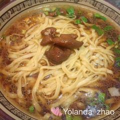 Zhenjiang Guogai Mian Pinjianguan User Photo