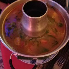 Amok Restaurant 여행 사진