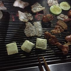 MIAN NING HUO PEN SHAO KAO 여행 사진