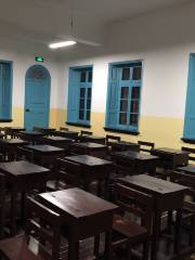 Hunan First Normal School