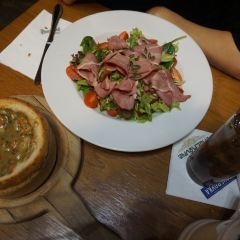 V Kolkovne Restaurant User Photo
