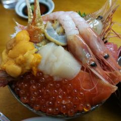 滝波食堂張用戶圖片