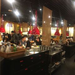 Qing He Gu (Hong Xin Road Main Branch) User Photo