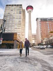 Calgary Tower