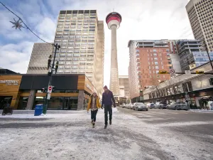 Calgary Tower