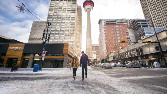 Calgary Tower