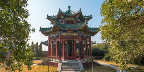八關齋