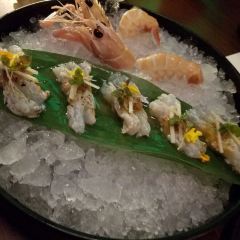 You Japanese Restaurant User Photo
