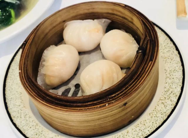 China Garden