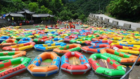 Shengzhou