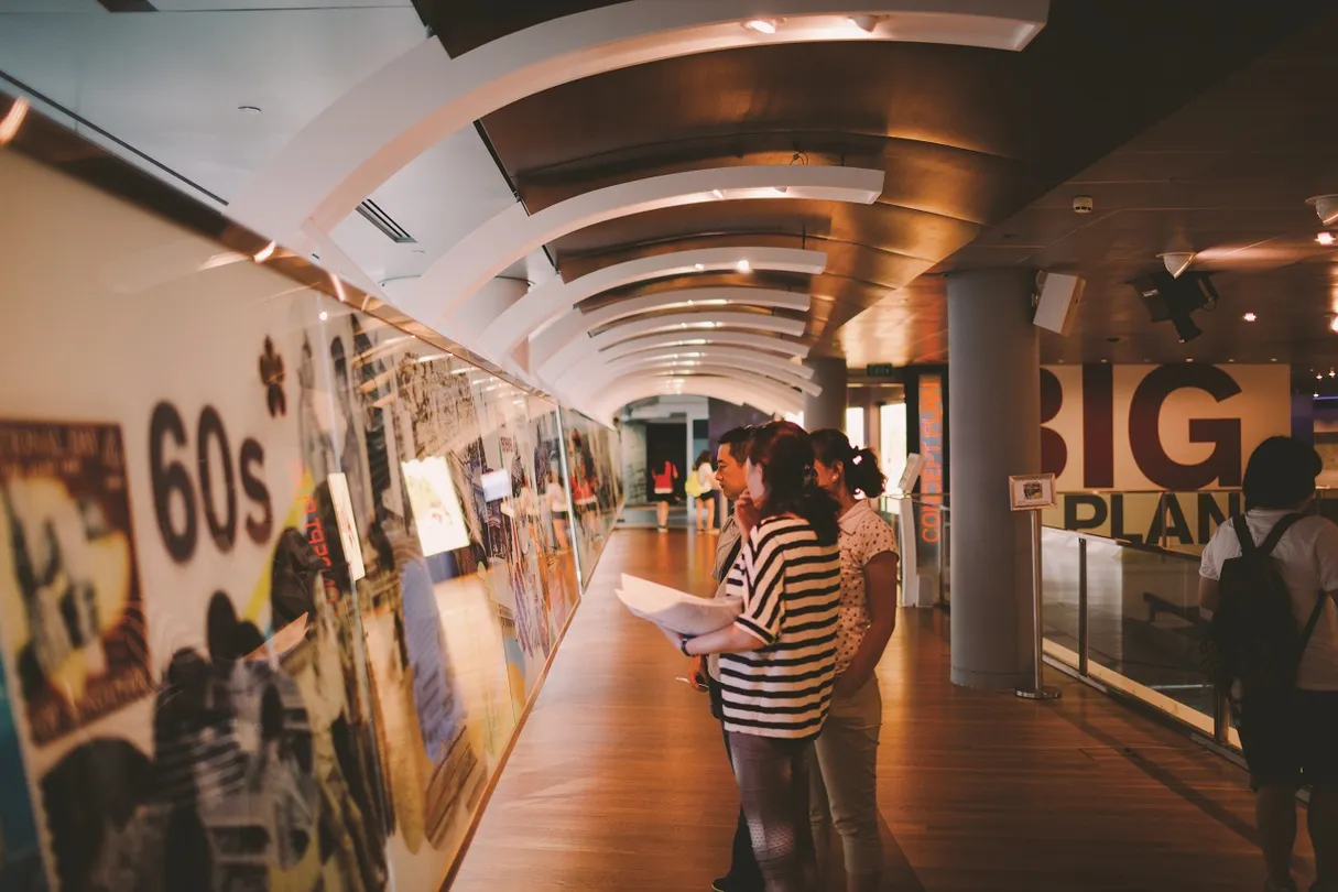 5_Singapore City Gallery