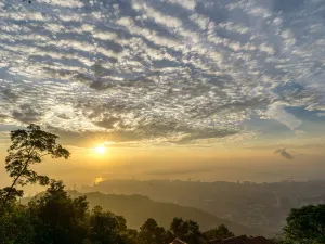 Penang Hill
