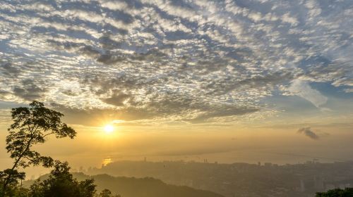 Penang Hill