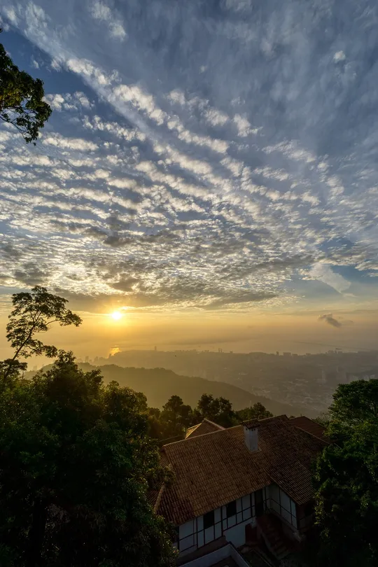 3_Penang Hill