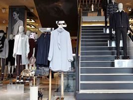 蕊丝（吉尔福德店）