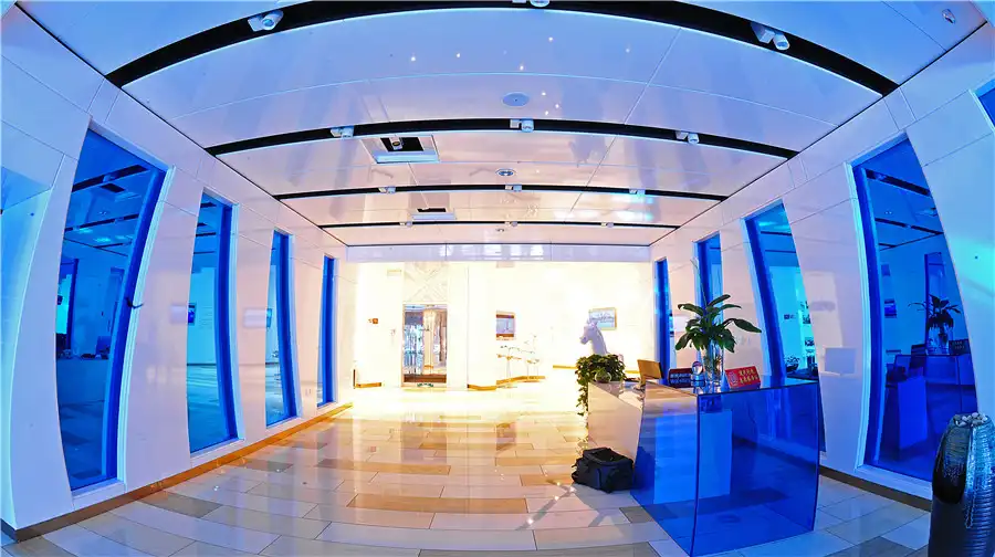 Hotels near Broadcast & TV Tower