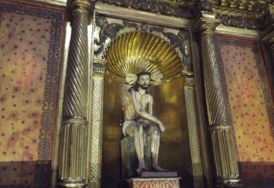 Museo Charcas (University Museum Colonial & Anthropological)