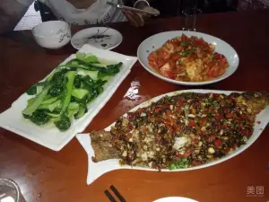 赣味厨